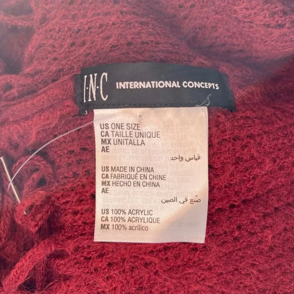 INC International Concepts nwt one
